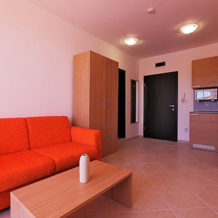 Sunset Complex Otel Kosharitsa Dış mekan fotoğraf