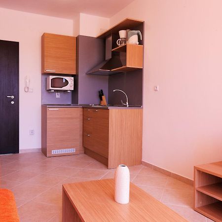 Sunset Complex Otel Kosharitsa Dış mekan fotoğraf