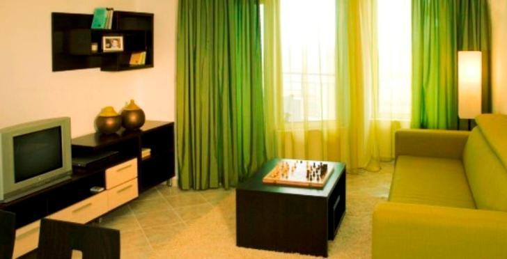 Sunset Complex Otel Kosharitsa Dış mekan fotoğraf