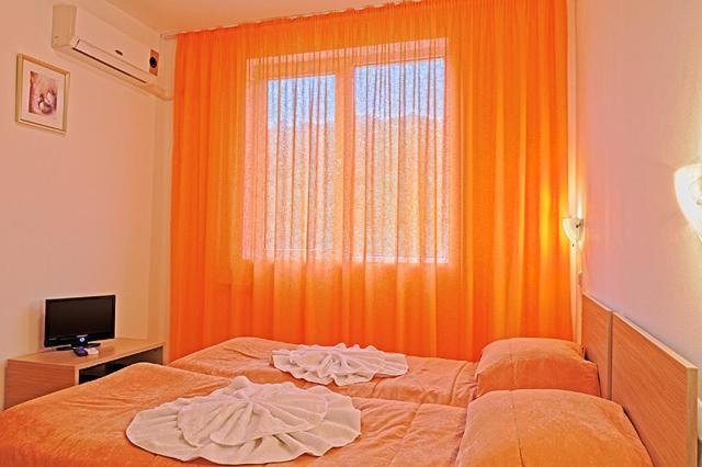 Sunset Complex Otel Kosharitsa Dış mekan fotoğraf