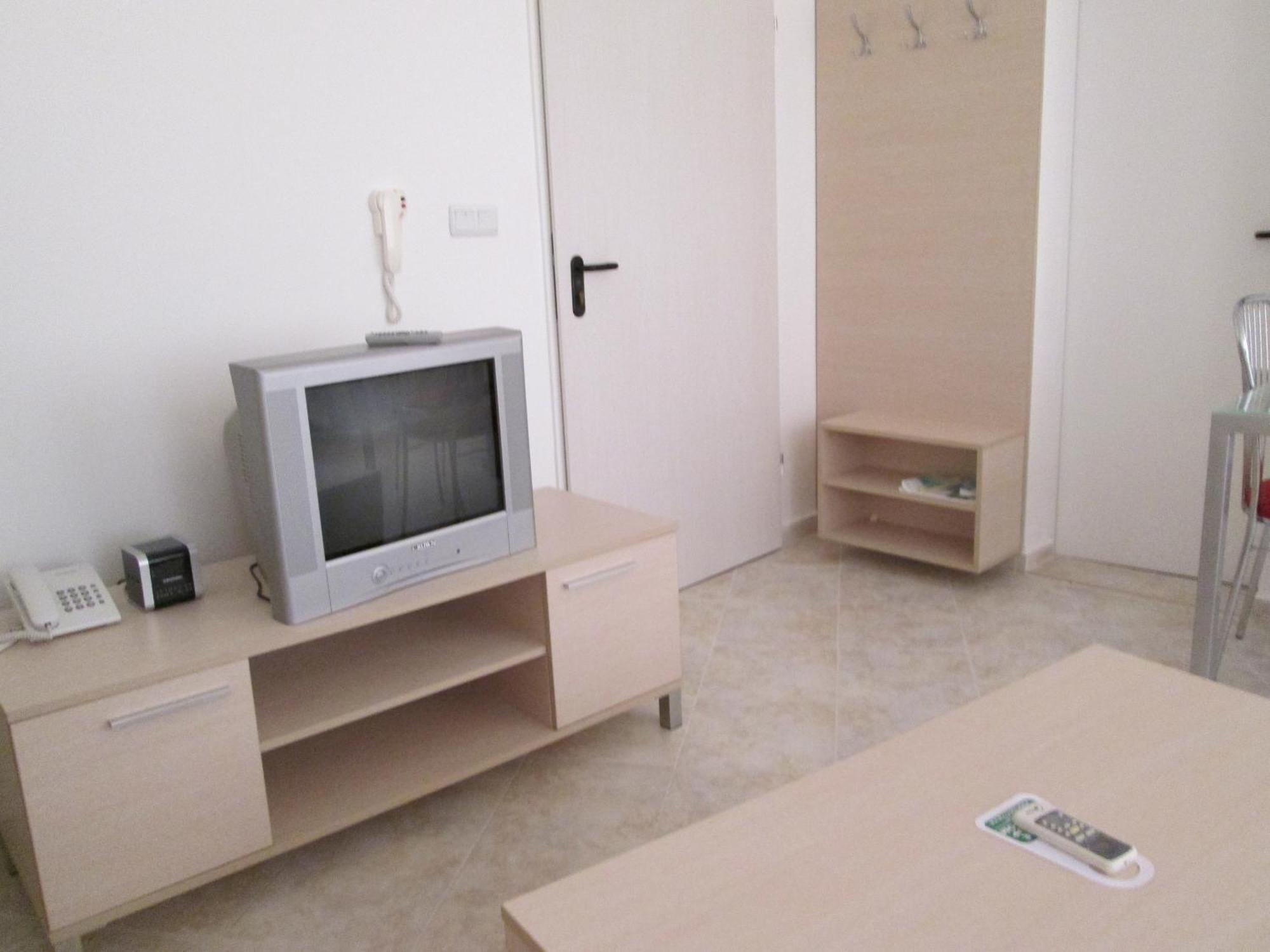 Sunset Complex Otel Kosharitsa Dış mekan fotoğraf