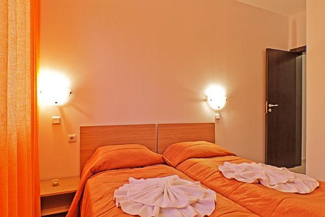 Sunset Complex Otel Kosharitsa Oda fotoğraf